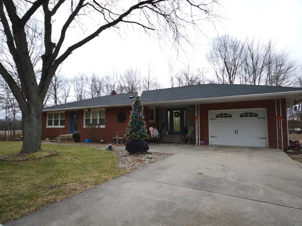 18208 7th Rd, Plymouth, IN 46563