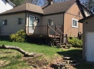 107 Kaltenbaugh Rd, Renfrew, PA 16053