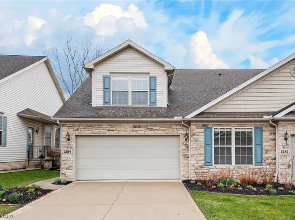 1284 Joshua Way, Medina, OH 44256