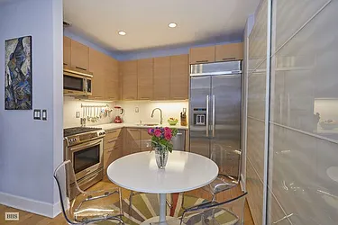 Sold by Brown Harris Stevens