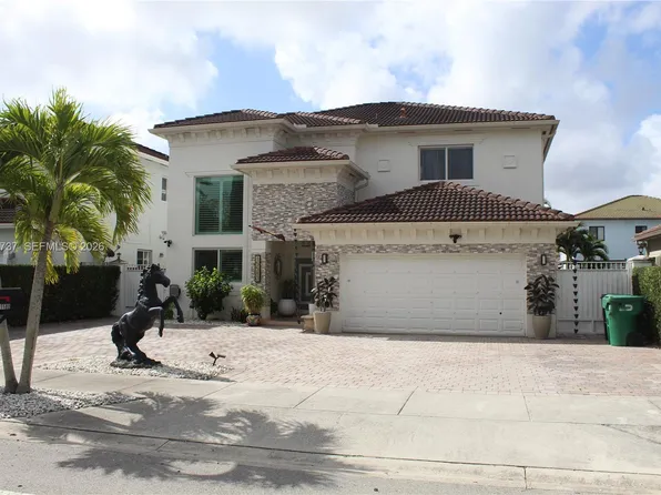 15580 SW 176th Ter, Miami, FL 33187