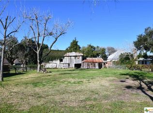 603 S William St, Victoria, TX 77901