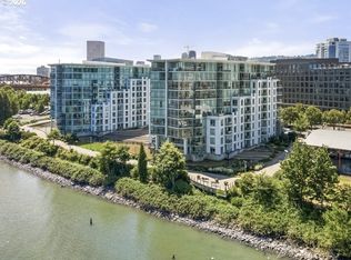 1310 NW Naito Pkwy Unit 509, Portland, OR 97209