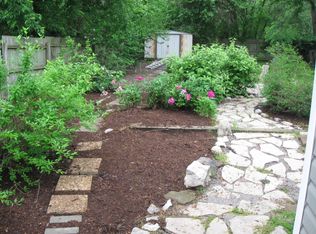 505 McBaine Ave, Columbia, MO 65203