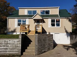 1405 Andmore St, Morgantown, WV 26505