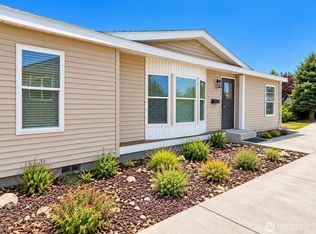 309 5th Avenue SE, Ephrata, WA 98823
