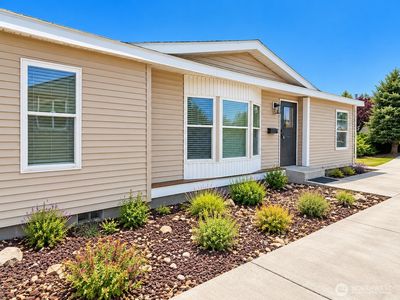 309 5th Avenue SE, Ephrata, WA, 98823