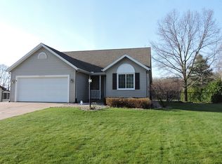 29266 Walerko Dr, Elkhart, IN 46514