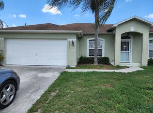 641 SW College Park Rd, Port Saint Lucie, FL 34953