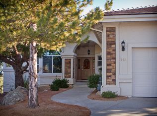 972 W Rosser St, Prescott, AZ 86305