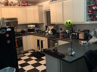 504 N Elizabeth Ave, Douglas, AZ 85607