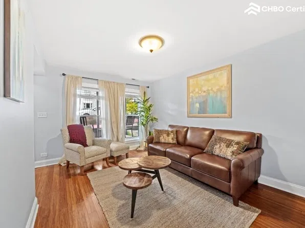 2720 N Campbell Ave Unit 1, Chicago, IL 60647