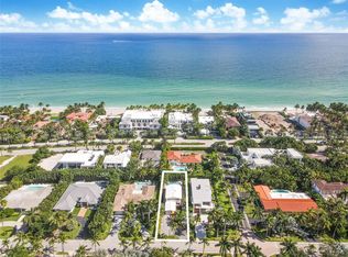 605 Golden Beach Dr, Golden Beach, FL 33160