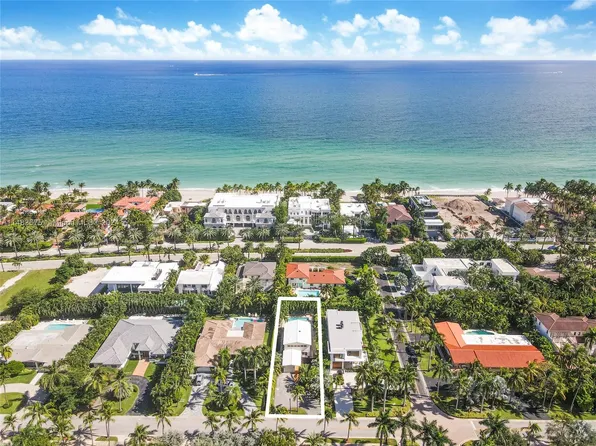 605 Golden Beach Dr, Golden Beach, FL 33160