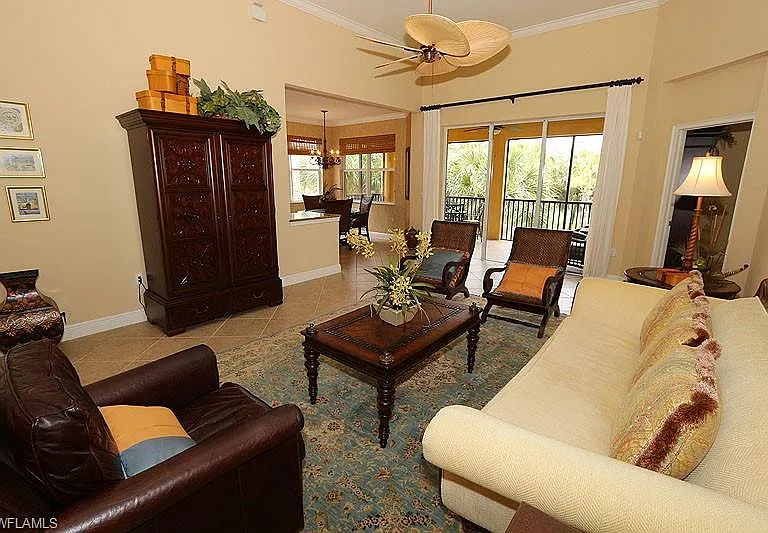 12060 Toscana Way #201 — Photo 3