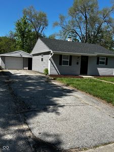 7334 Westchester Dr, Indianapolis, IN, 46226