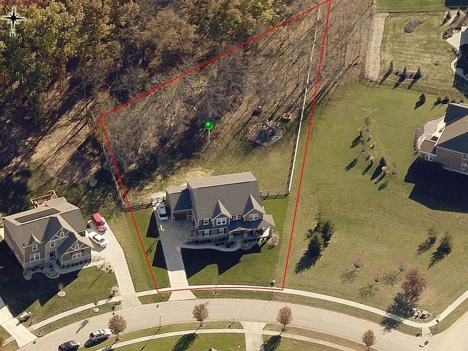 2nd image of 4776 Horseshoe Bnd