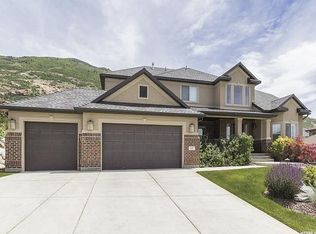 12077 S Milona Dr, Draper, UT 84020