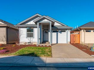 1850 SE Mulberry Ave, Dallas, OR 97338