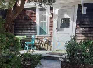 25 Waterway Rd #B, Saunderstown, RI 02874