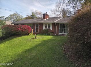 430 W Lamb St, Bellefonte, PA 16823