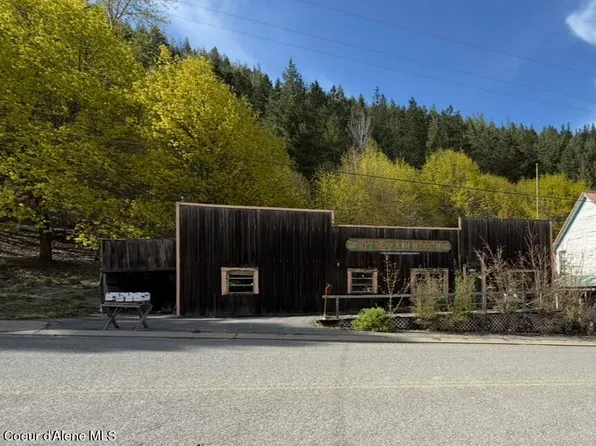 652 Main St, Kellogg, ID 83837