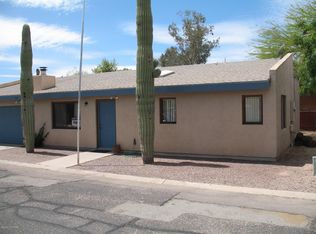 3103 N Needham Pl, Tucson, AZ 85716