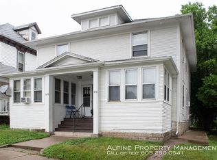 418 W 12th St, Sioux Falls, SD 57104