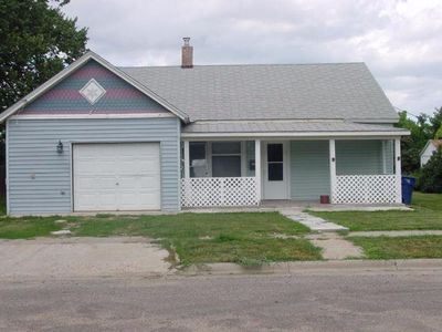 314 E 15th St, Goodland, KS, 67735
