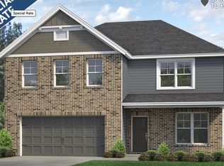 10838 Braewick Cir, Bowling Green, KY 42101