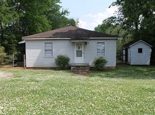 434 Winona St, Florence, AL 35630