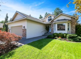5118 S Muirfield Ln, Spokane, WA 99223