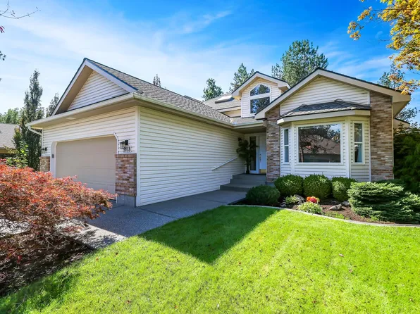 5118 S Muirfield Ln, Spokane, WA 99223