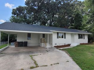 2613 Vanstory St, Greensboro, NC 27407