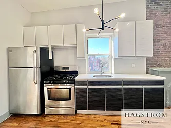 Rented by Hagstrom Management Inc