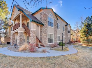 4094 S Crystal Cir UNIT 103, Aurora, CO 80014