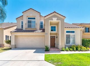 1518 Kinsler Ct, Brea, CA 92821