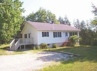 49 Salem Towne Rd, Southwest Harbor, ME 04679