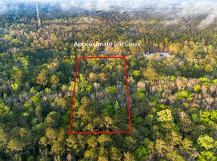 0 Little McCall Rd, Rincon, GA 31326