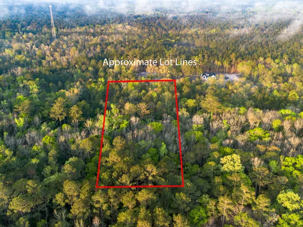 0 Little McCall Rd, Rincon, GA 31326