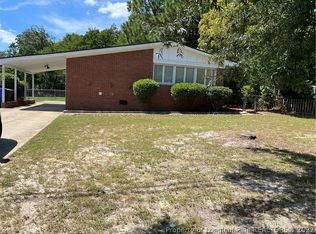 1506 Roxie Ave, Fayetteville, NC 28304