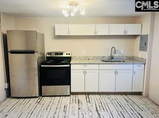 614 North St #A, West Columbia, SC 29169