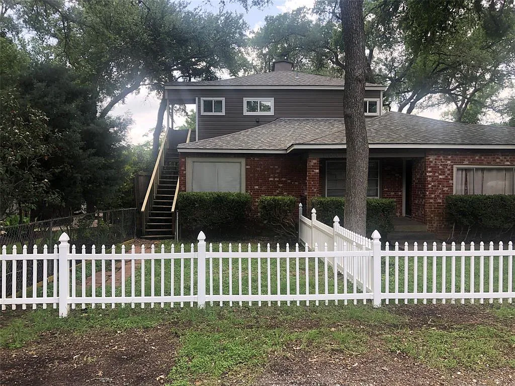 3 bed, 1.0 bath, 750 sqft, $1,500 — Photo 1