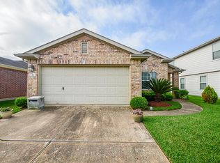 21811 Haven Cove Ln, Katy, TX 77449