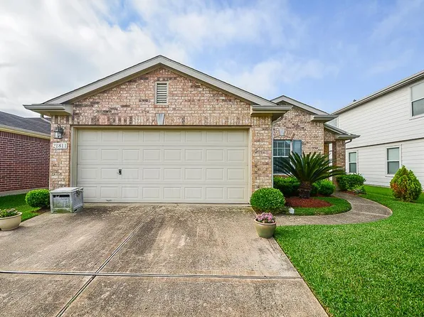 21811 Haven Cove Ln, Katy, TX 77449