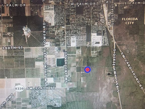 2nd image of 18150 SW 368th St