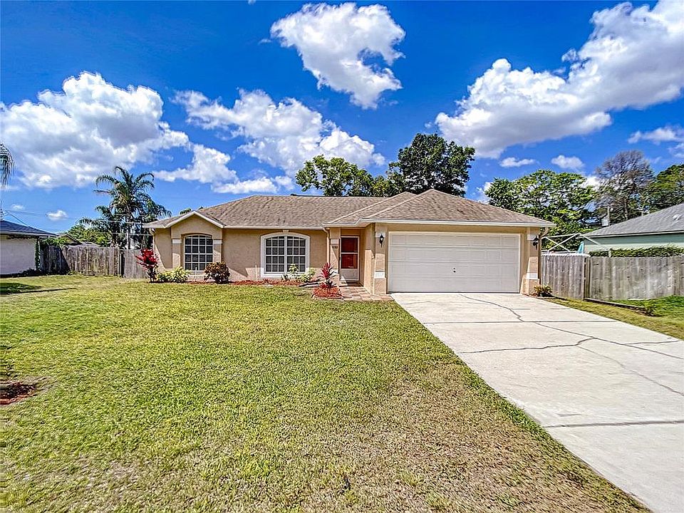 1132 Treadway Dr, Deltona, FL 32738 | Zillow