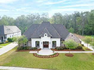 10535 Manchac Pass Ave, Baton Rouge, LA 70817