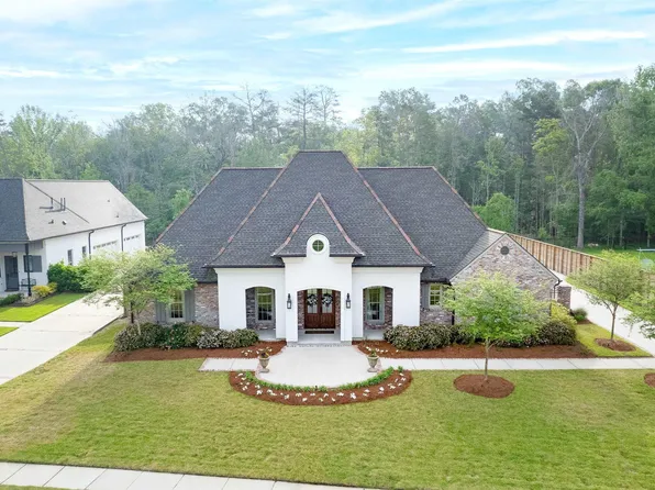 10535 Manchac Pass Ave, Baton Rouge, LA 70817