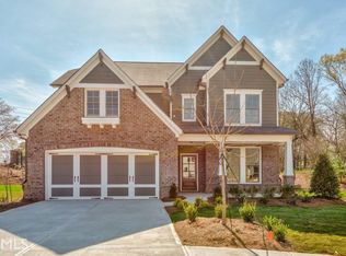 251 Still Pine Bnd #3, Smyrna, GA 30082